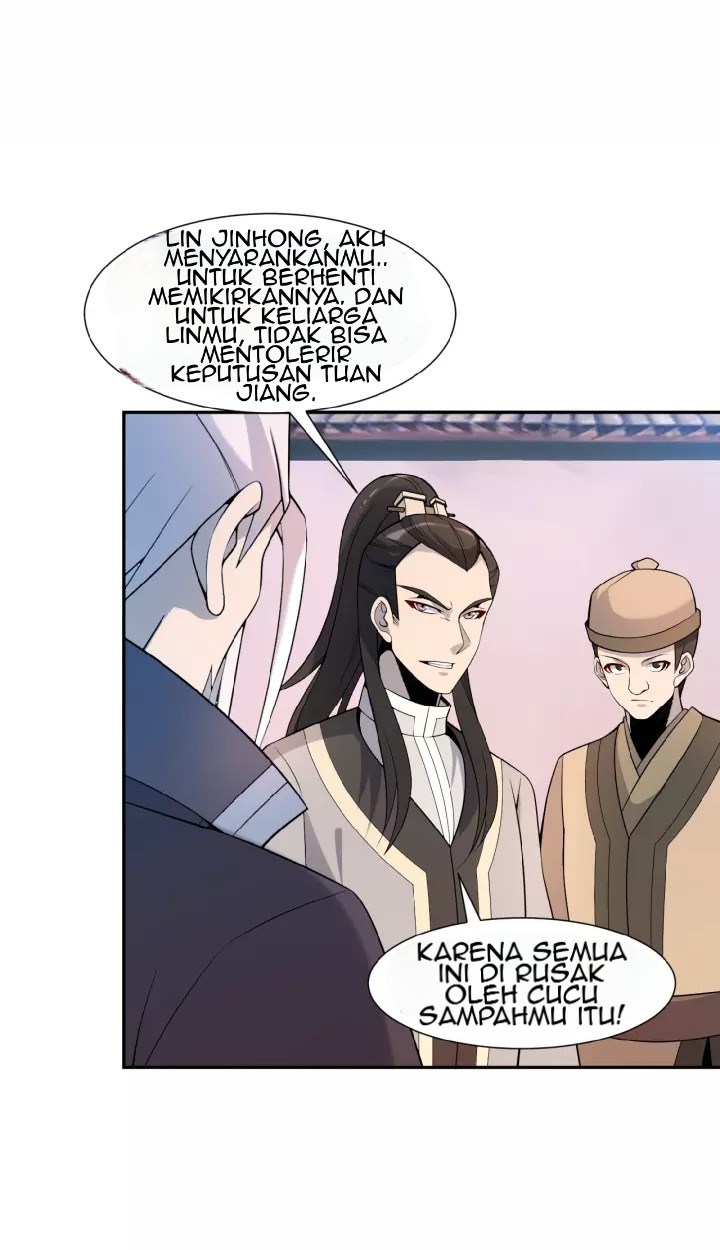 World Of Immortals 2 Chapter 09.5 Gambar 19